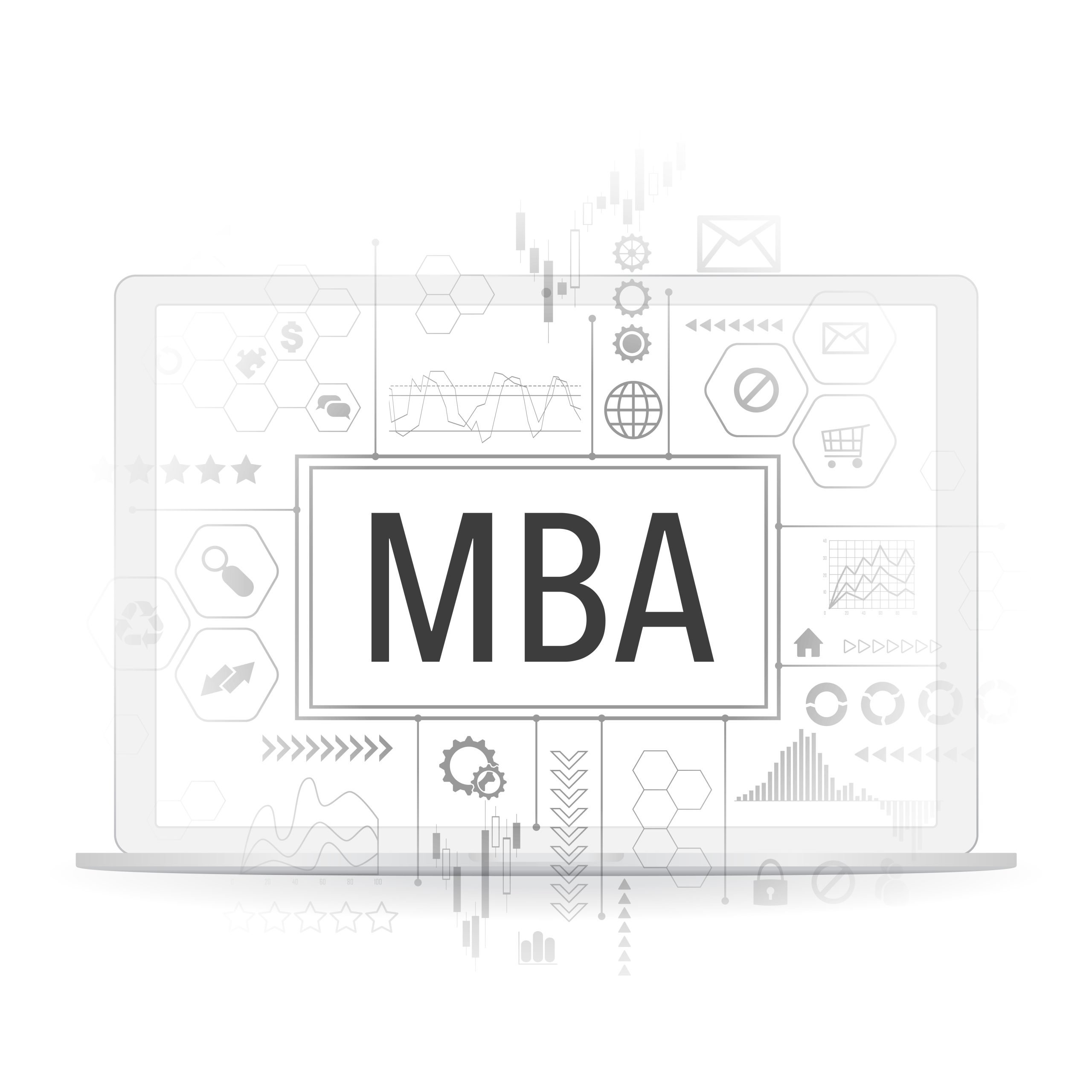 What is the future scope of MBA Digital Transformation in India?