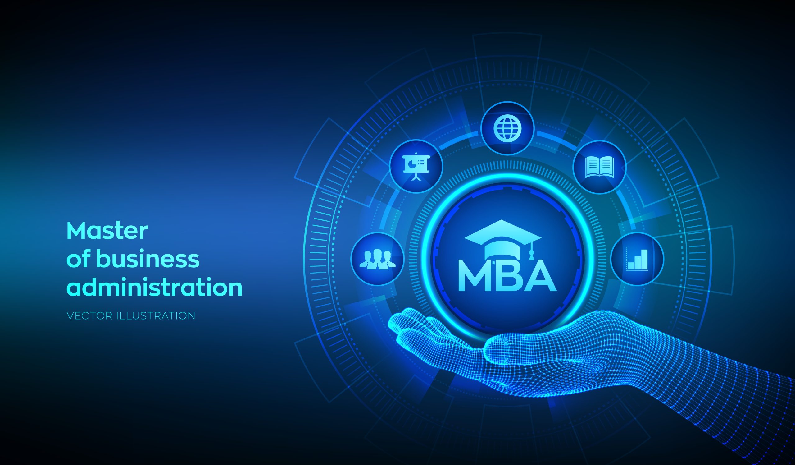 Is MBA digital Transformation a better option for Tech students