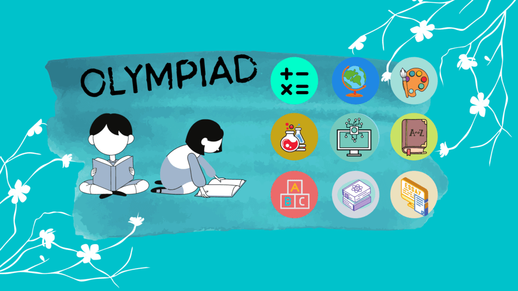 Popular Olympiad Exams and Preparation for Olympiads 2022
