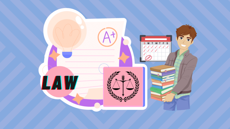 Everything you should know about the Law Exams in India.