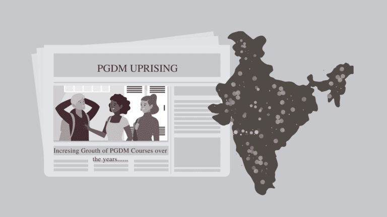 Reasons Why PGDM Institutes In India Is Getting More Popular