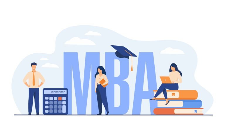 Best MBA institute in Bangalore