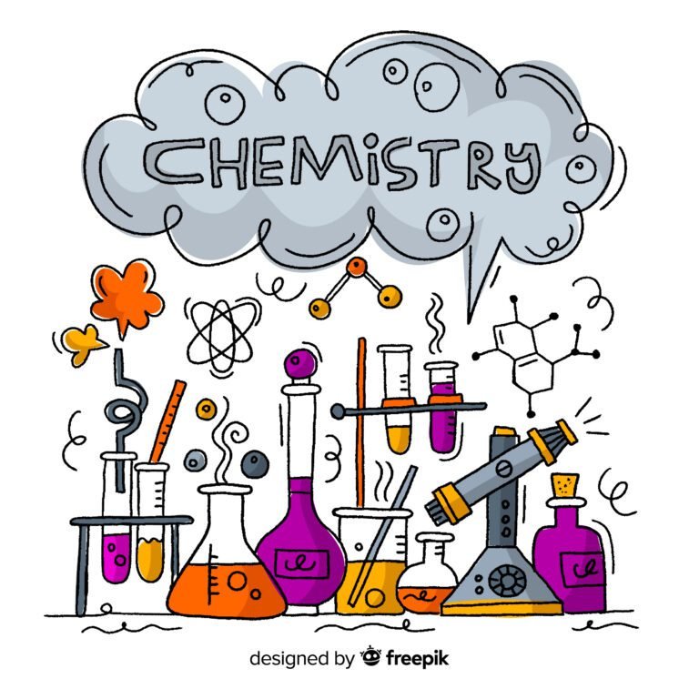 The Dark Side Of Doing A PhD In Chemistry