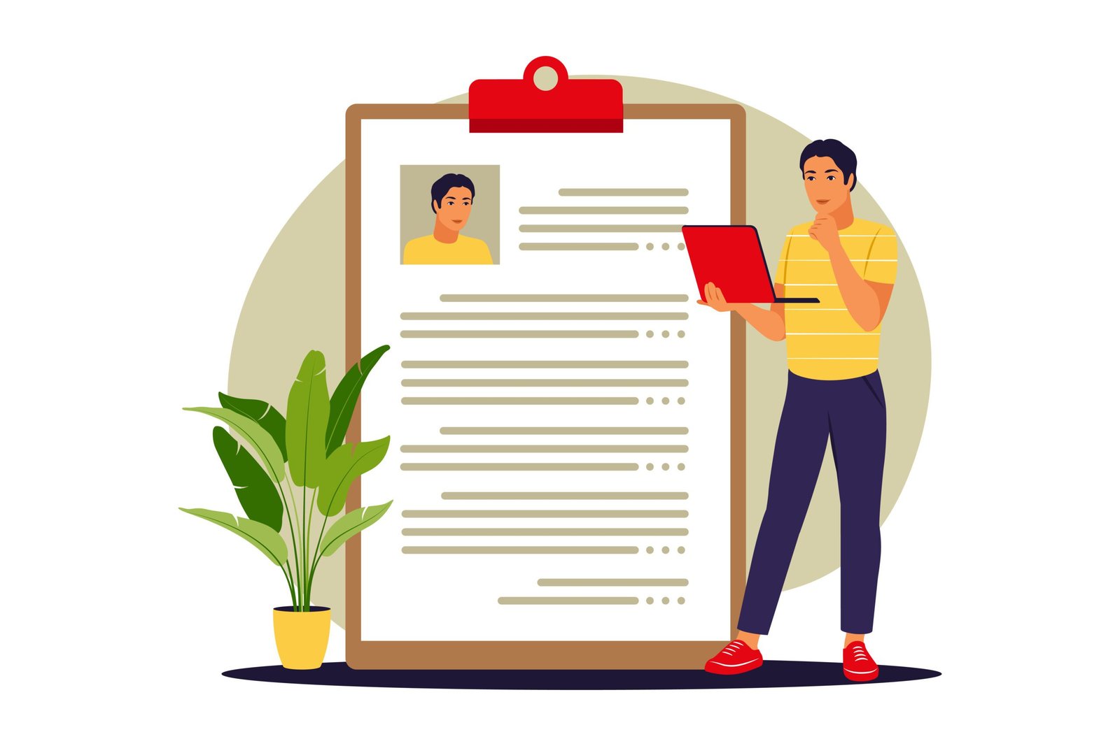 How to list high school education on a resume