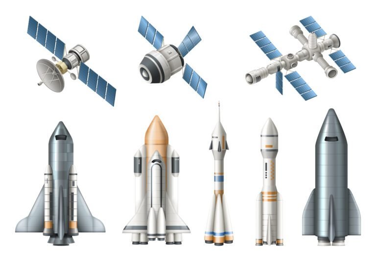 What is the difference between Aeronautical Engineering and Aerospace Engineering