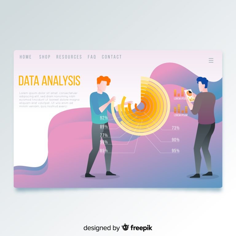 What is the scope of MSc data science?