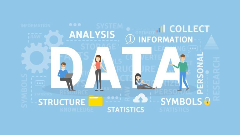 What is an MSc data science course?