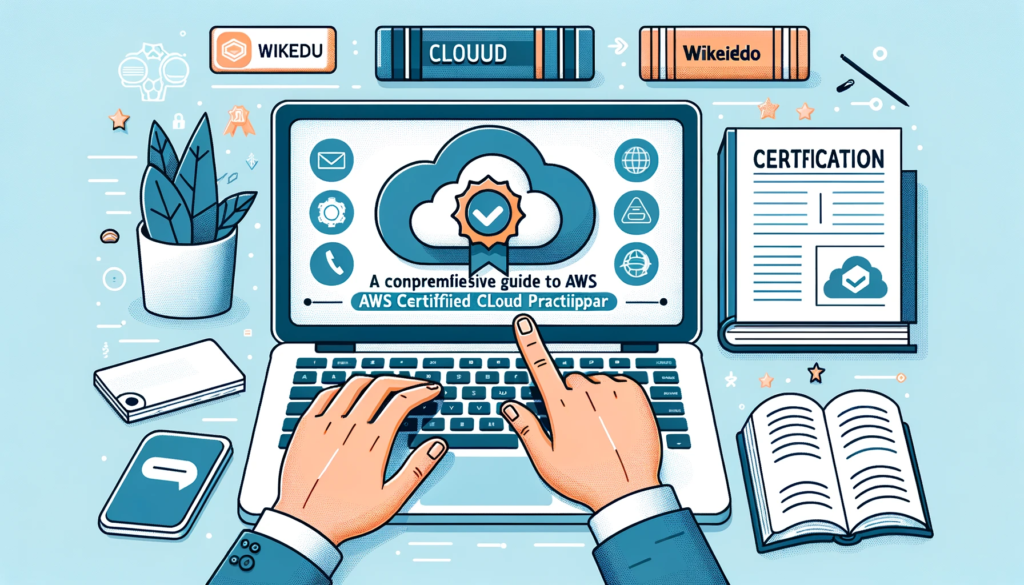 A Comprehensive Guide to AWS Certified Cloud Practitioner